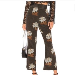 iso Isla trousers SCF